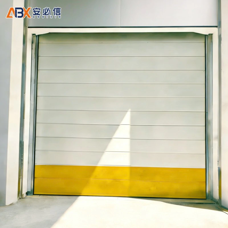 黔南布依族苗族自治州垂直滑升门